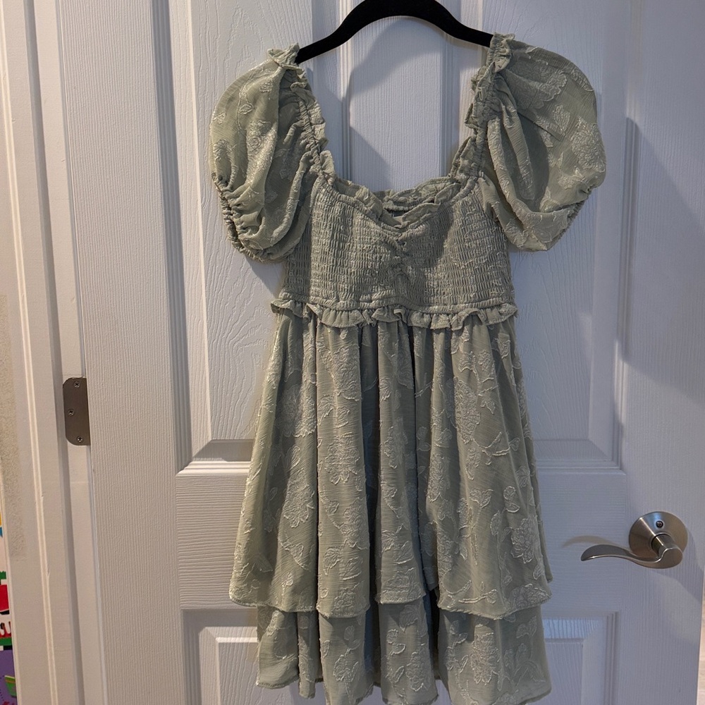 Altard State dress